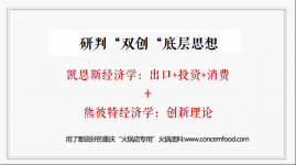 資本為什么青睞餐飲“重構(gòu)、分化或極致？【四川火鍋底料批發(fā)價(jià)格】
