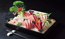 刺身制作的操作標準，你做到了多少？【重慶火鍋底料廠】