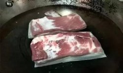 干貨：為什么燉肉類忌用冷水？【重慶火鍋底料批發(fā)在哪】