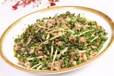 商業(yè)菜譜：尖椒兔做法【重慶火鍋底料批發(fā)價格】