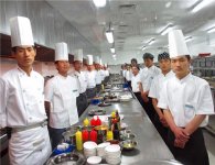 管理團隊的八點建議，新人廚師長必看【重慶火鍋底料批發(fā)在哪里】