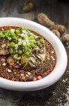 商業(yè)菜譜-椒香雄魚(yú)頭【重慶火鍋底料批發(fā)價(jià)格】