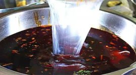 干貨！紅湯魚火鍋制作技術(shù)關鍵和湯底配制【重慶火鍋底料】