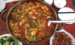 拿去開(kāi)店：避風(fēng)塘蝦仁【重慶火鍋底料加工廠】