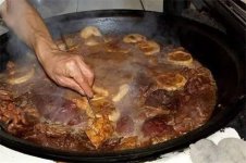 干貨：粵式啫啫煲六大技術(shù)要點(diǎn)揭秘！【重慶火鍋底料加工廠】