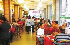 2018中國新餐飲消費(fèi)行為六大趨勢(shì)【火鍋底料批發(fā)】