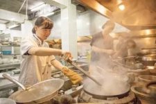 在50度的環(huán)境里工作，是什么感受？【重慶火鍋底料】