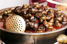 清明螺賽過鵝,你之前見的可能不是真的【火鍋底料廠家】