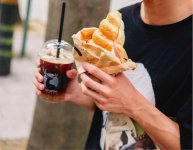 瑞幸咖啡就是“外賣咖啡”？可能你想錯(cuò)了