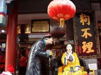 “狗不理”樹(shù)立的包子標(biāo)桿狗不理的末路【重慶最大的火鍋底料廠】