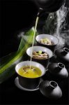 龍井茶寮澳洲帶子,木香美蛙煮文蛤烹調手法大膽創(chuàng)新【重慶火鍋底料】