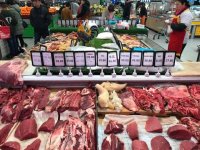 連漲五周牛肉價(jià)飆升，有人歡喜有人愁【正宗重慶火鍋底料批發(fā)】