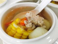燉湯的三個關(guān)鍵和七大誤區(qū)選料：滋補的葷料，標配的輔料【重慶火鍋底料在哪里買】
