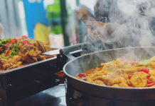 如何讓品牌持續(xù)火爆？食品質(zhì)量的嚴格把控特色蛙鍋的強勢打造