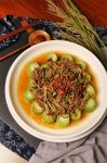 營(yíng)養(yǎng)豐富又好吃，難怪廣東人這么喜歡吃禾蟲
