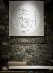 高人氣風(fēng)格餐廳設(shè)計必須要找到文化的根餐廳設(shè)計巧用隔斷，虛實相生餐廳燈光設(shè)計吻合餐廳風(fēng)格定位【重慶火鍋底料在哪里買最好】