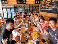 排兵布陣，打造活力兼職吸“心”大法，做好兼職滿意度餐廳用工成本越來越高
