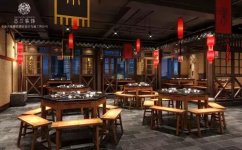 投資200萬開餐廳，連虧5個(gè)月，做了這幾個(gè)改變，營業(yè)額翻十倍【重慶火鍋底料廠】