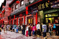 155歲的全聚德，數(shù)次死里逃生后再次面臨生死劫【重慶火鍋底料廠家排名】