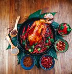 “做餐飲玩噱頭死路一條，產(chǎn)品好才是王道！”創(chuàng)新女王的反思回歸：玩噱頭是“賠本賺吆喝”，產(chǎn)品好吃才是王道【四川重慶火鍋底料廠家】