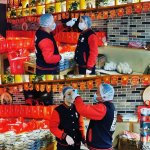 半成品菜品電商化是餐飲品牌新的增長點(diǎn)？【重慶火鍋底料批發(fā)廠家】