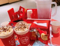 海底撈“抄襲”茶顏悅色產(chǎn)品？重慶火鍋底料在哪里買