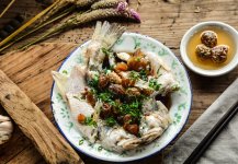 2021預(yù)制菜行業(yè)現(xiàn)狀與發(fā)展前景深度解讀！