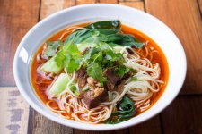 料理包＋碳水，現(xiàn)代餐飲業(yè)的歸宿？