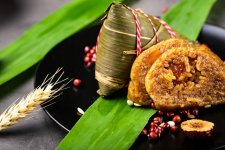五芳齋：粽子與快餐，一山不容“二虎”