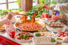 產(chǎn)品和內(nèi)容為王的時(shí)代，火鍋品牌如何突圍？