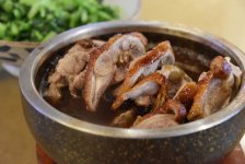 開一家冒烤鴨店，成了年入百萬的“躺贏”生意？